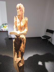 Andreas Kuhnlein, Dem MenschSein auf der Spur