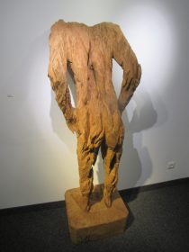 Andreas Kuhnlein, Dem MenschSein auf der Spur