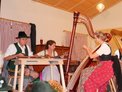 Feldkirchner Soatnmusi