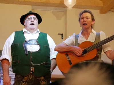 Geschwister Schabmair