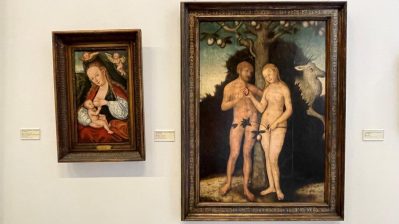 HF-9-1≈42-Bild von Lucas Cranach -IMG_6991