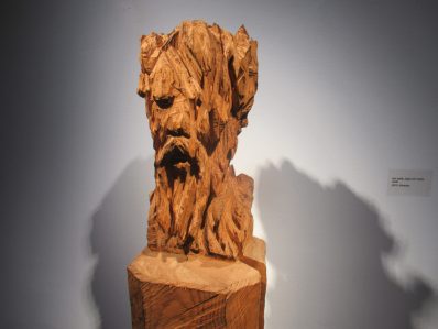 Andreas Kuhnlein, Dem MenschSein auf der Spur