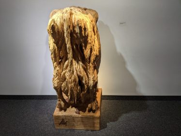 Andreas Kuhnlein, Dem MenschSein auf der Spur