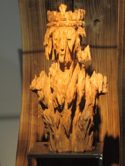 Andreas Kuhnlein, Dem MenschSein auf der Spur