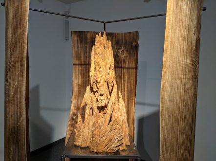 Andreas Kuhnlein, Dem MenschSein auf der Spur