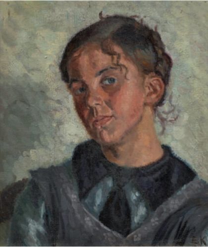 Marai_um_1922_Privatbesitz