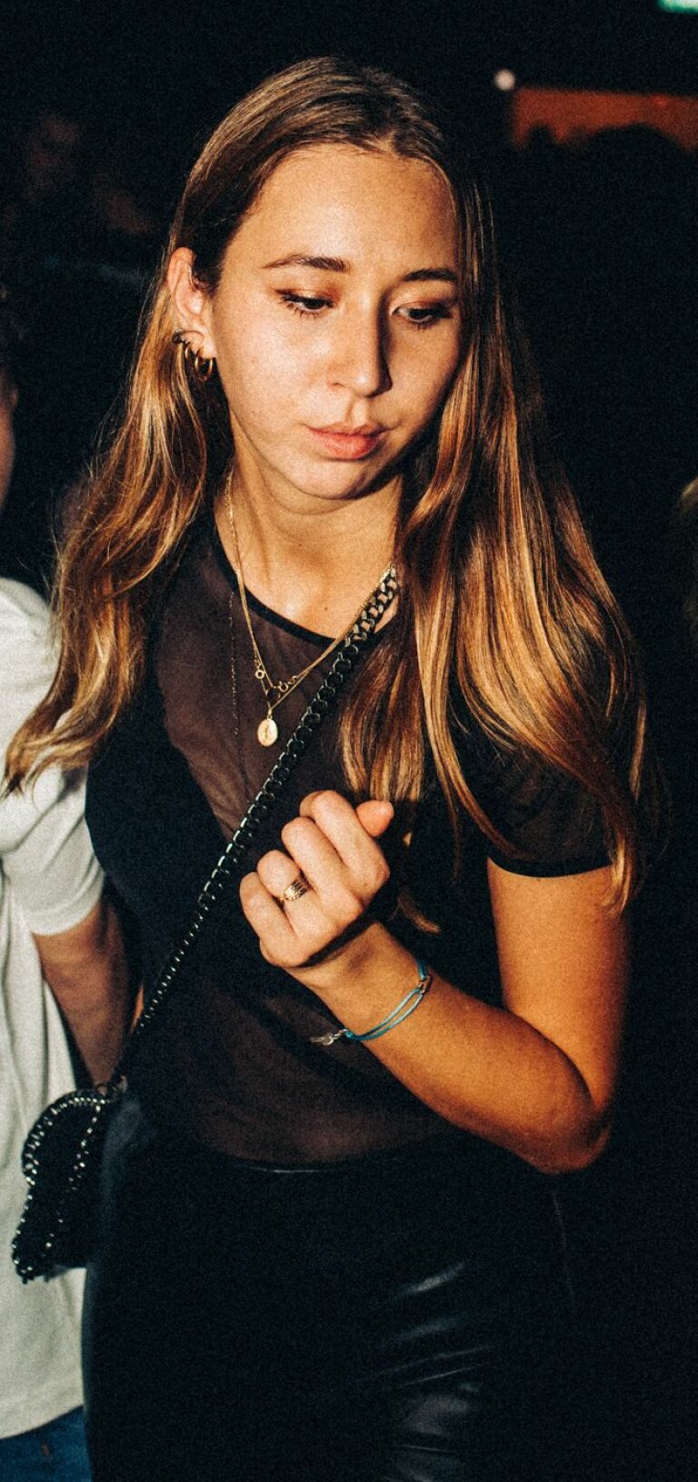 Foto zeigt die getötete 23-Jährige.