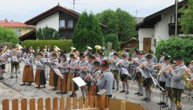 Musikkapelle Flintsbach (4)