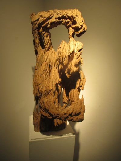 Andreas Kuhnlein, Dem MenschSein auf der Spur