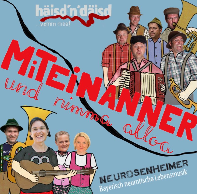 NeiSamer-Musikanten