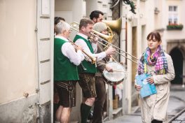 Sound in the city(c)Sascha Pseiner