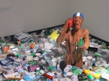 Andreas Kuhnlein, Dem MenschSein auf der Spur