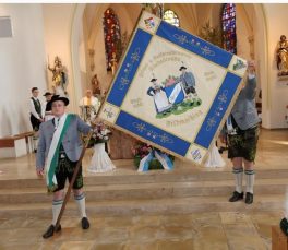 fahnenweihe 1