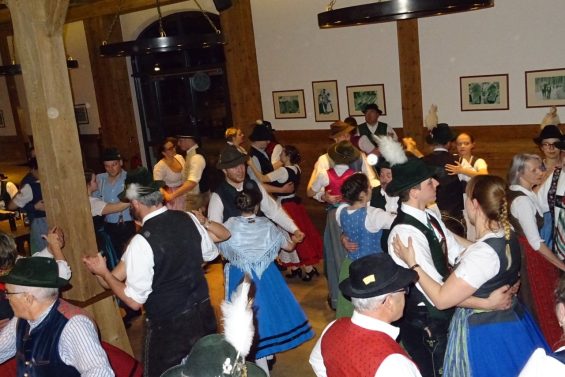 kirchweih holzhausen 4