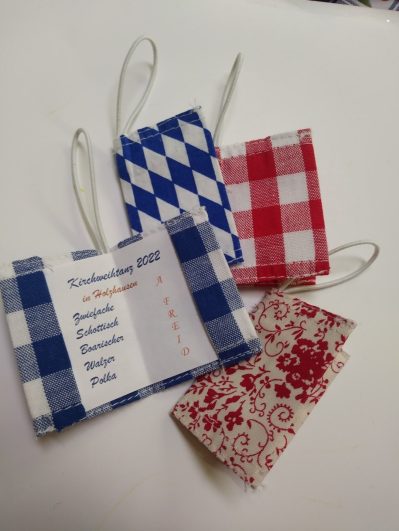 kirchweih holzhausen 5´6