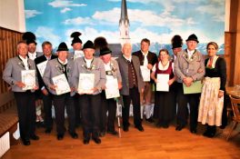 kl-07 Ehrung Gründungsmitglieder Teil 3