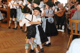 kl-11 Dätscher der Kinder- u. Jugendgruppe