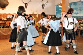 kl-19 Mühlradl der Aktivengruppe