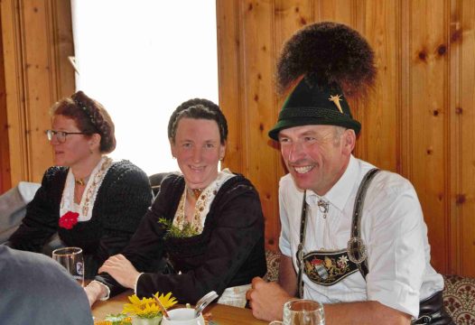 kl-26 Gerhard mit Frau