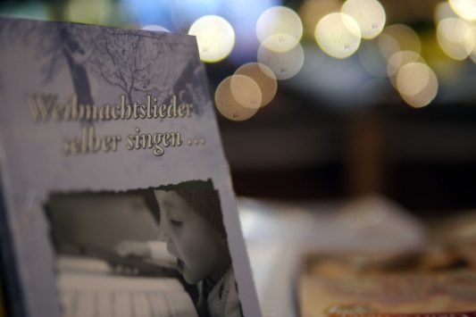 weihnachten 1 (c) steirisches volksliedwerk