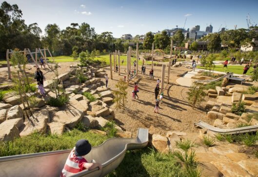 © Richter Spielgeräte GmbH