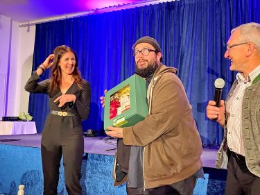 1Geschenk Genusskiste II -