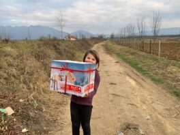 221114 Weihnachtstrucker_Albanien_Johanniter