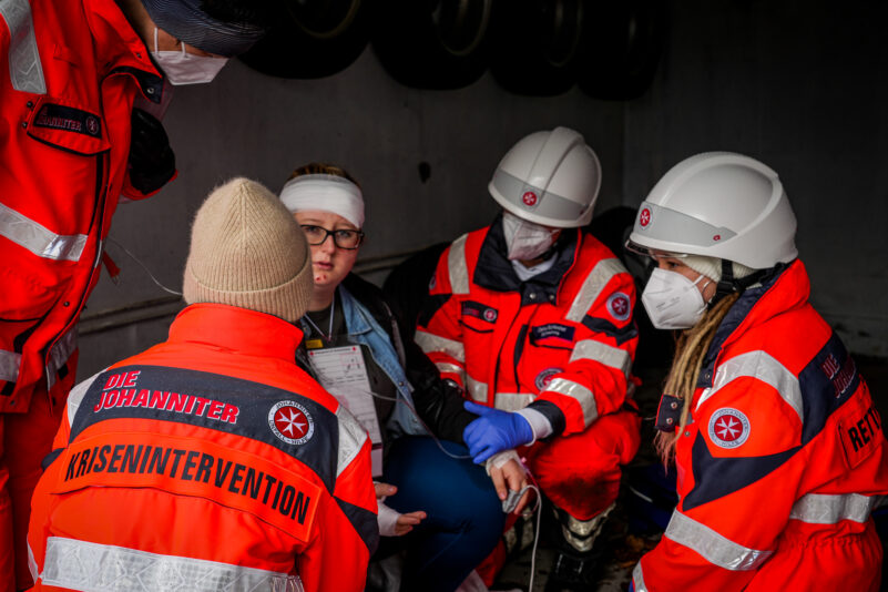 221126 - WBG_Übung_Bevölkerungsschutz_Krisenintervention_4