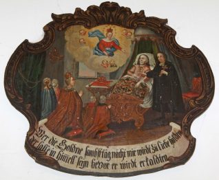 37.2 ablass goldene Samstage