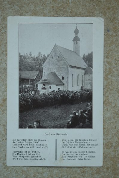 39 kirchwald 1912