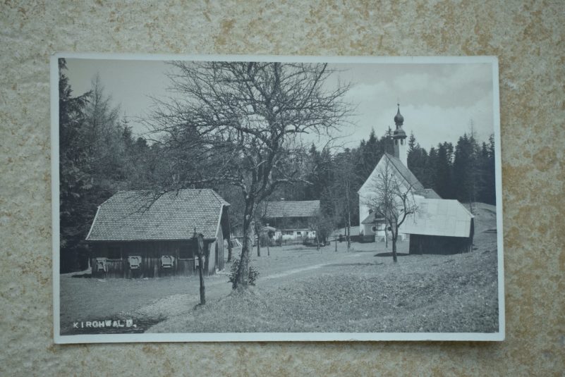 39.1 kirchwald 1931