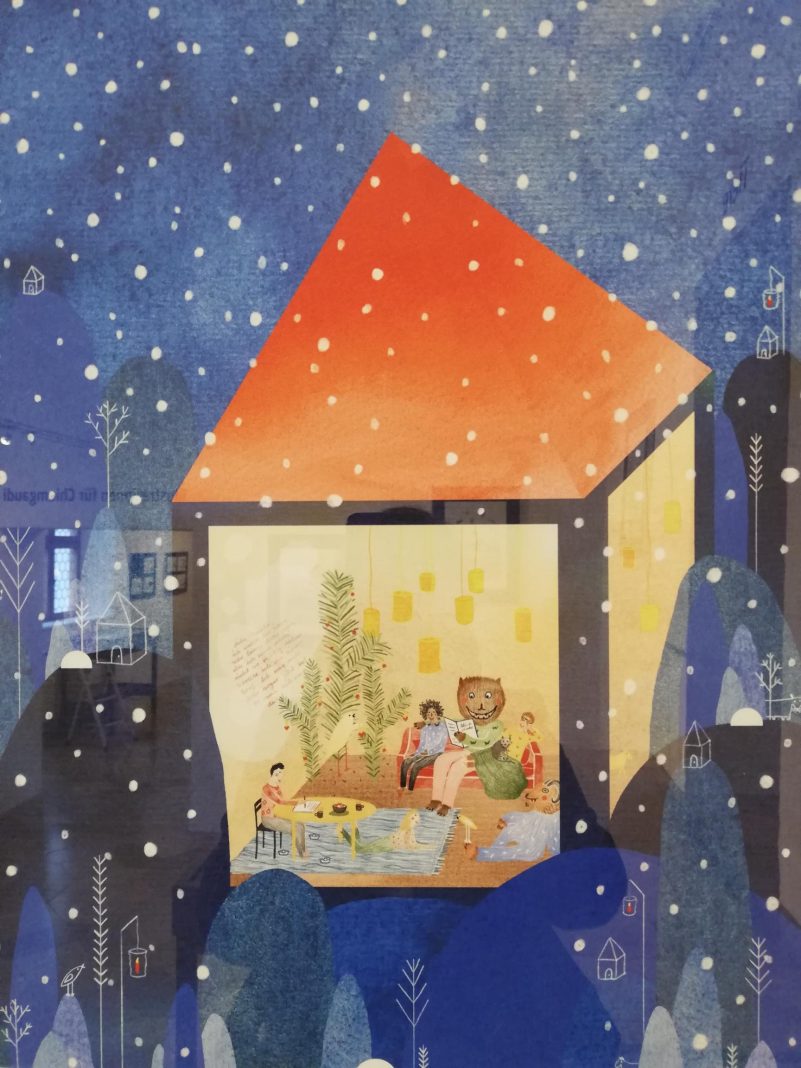 Ausstellung Kloster Seeon (1)