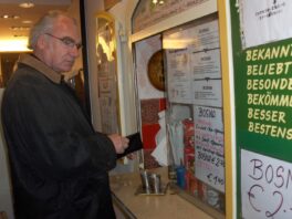 Bummel durch die Salzburger Altstadt