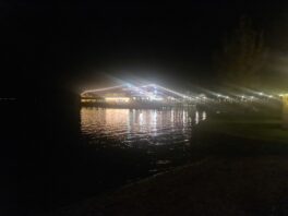 Chiemsee-Schifffahrt