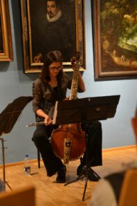 Der Klang dauert an (1)