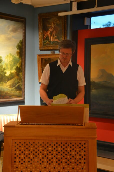 Der Klang dauert an (15)