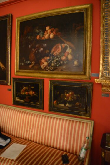 Der Klang dauert an (18)