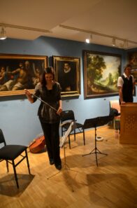 Der Klang dauert an (19)