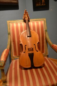 Der Klang dauert an (20)