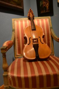 Der Klang dauert an (21)