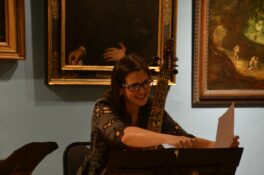 Der Klang dauert an (8)