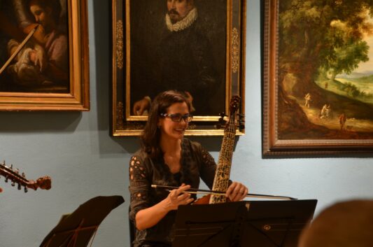 Der Klang dauert an (9)