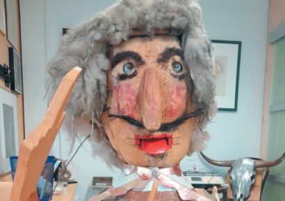 Der weise Mann_Steinberg-Thoma-Museum