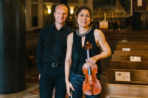 Glufke und Kränzlein