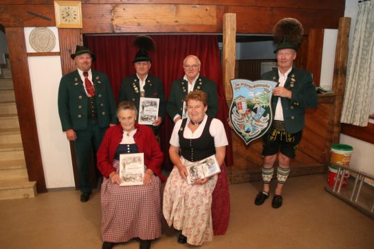 JHV 2022 Hittenkirchen (1)