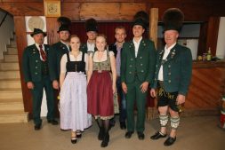 JHV 2022 Hittenkirchen (2)