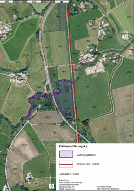 Karte_ZufuehrungsflaecheA