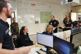 Katastrophenschutz_Übung_K-Raum_Lagebesprechung_kl
