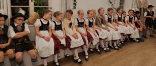 Kindergruppe 22