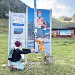 Oberaudorfer Sportlerweg (1)